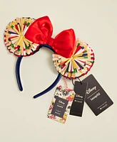 Disney | Macy's Minnie Majorette Pompom Ear Headband, Created for Macy's