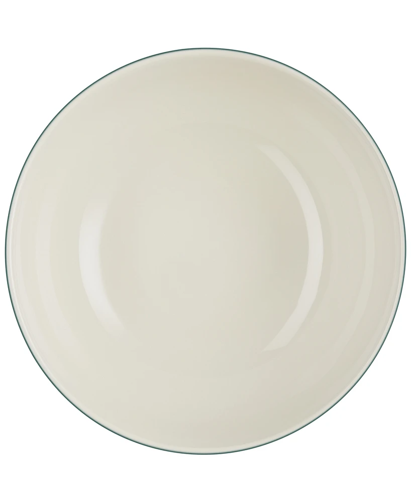 Le Creuset Stoneware Holly Collection 4-Qt. Multi Bowl