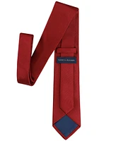 Tommy Hilfiger Men's Two-Tone Solid Tie