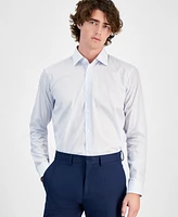 Hugo by Boss Men's Valerio Modern-Fit Dress Shirt