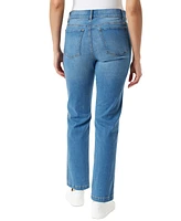 Gloria Vanderbilt Women's Shape Effect Pull-On Jeans