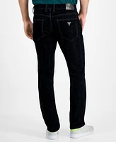 Guess Men's Mateo Straight-Fit Jeans