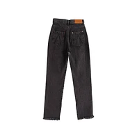 Alohas Women's Kansas Denim Pants