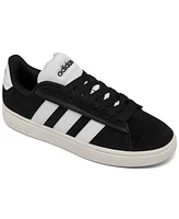 Adidas Men's Grand Court Alpha 00s Casual Sneakers from Finish Line