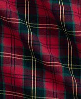 Polo Ralph Lauren Men's Classic-Fit Plaid Oxford Workshirt