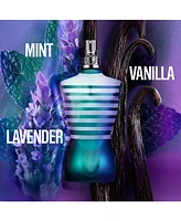 Jean Paul Gaultier Men's 2-Pc. Le Male Eau de Toilette Gift Set