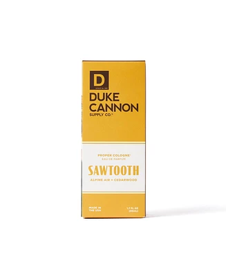 Duke Cannon Liquid Proper Cologne - Huron
