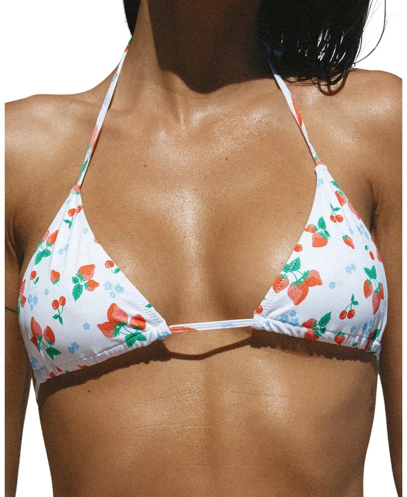 Bright Swimwear Women's Melody Top