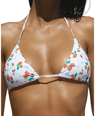 Bright Swimwear Melody Top