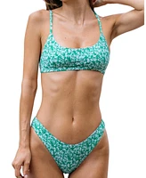 Bright Swimwear Women's Gemma Top