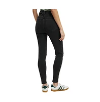 Cotton On Women's High Rise Skinny Jean