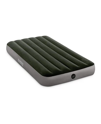 Intex Dura-Beam Standard Series Downy Airbed with Built