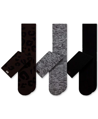 Pair of Thieves Men's 3-Pack Cushion Crew Socks