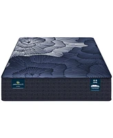 Serta Perfect Sleeper X Prescott 14" Smooth Hybrid Medium Firm Mattress