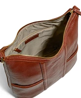 American Leather Co. Baxter Hobo