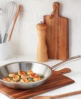 Fissler M5 Pro-Ply 5-Ply Stainless Steel 7-Pc. Cookware Set