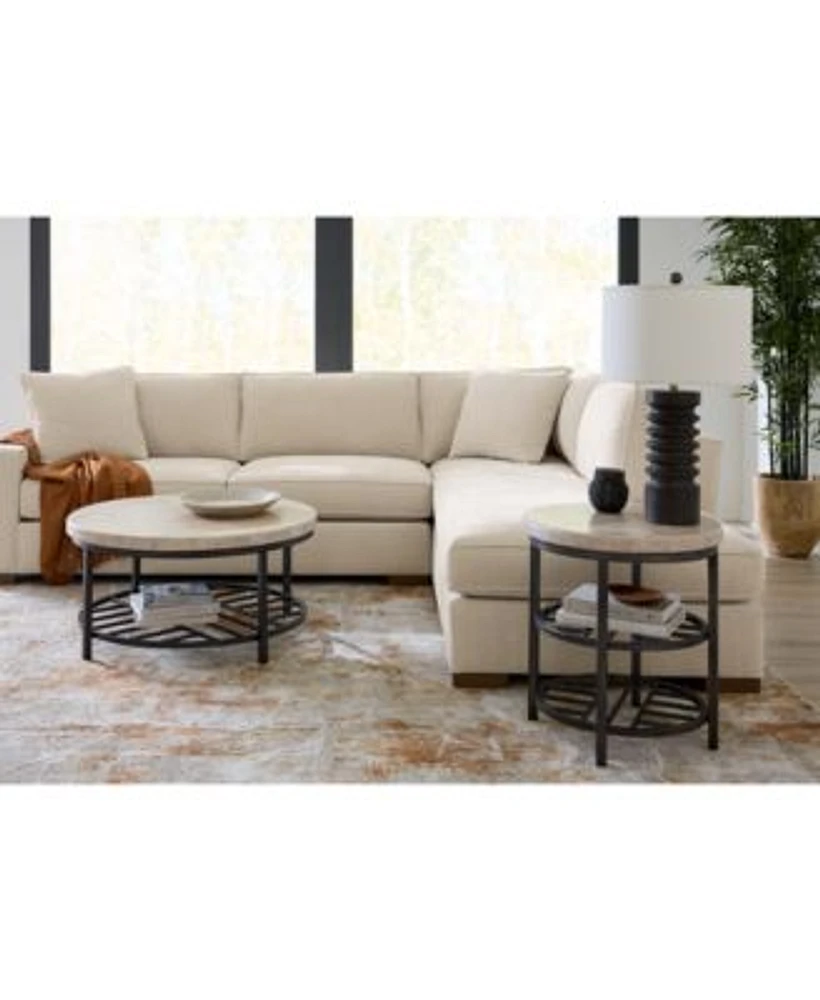 Capri Living Room Collection