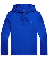 Polo Ralph Lauren Men's Jersey Hooded T-Shirt