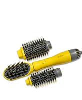 Drybar 5-Pc. The Triple Shot Interchangeable Blow-Dryer Brush Set