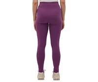 Bench Dna Women's Elira Logo Leggings