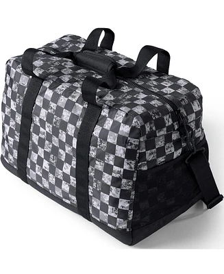 Lands' End Kids Duffle Bag