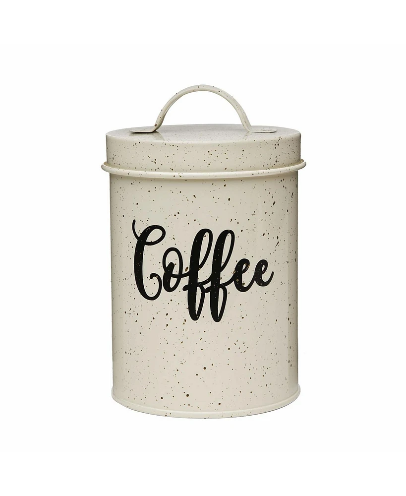 Amici Home Maddox Coffee Canister