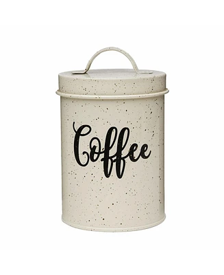 Amici Home Maddox Coffee Canister