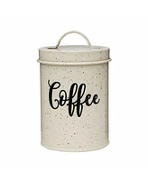 Amici Home Maddox Coffee Canister