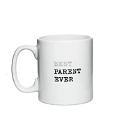 Amici Home Best Parent Ever Coffee Mug