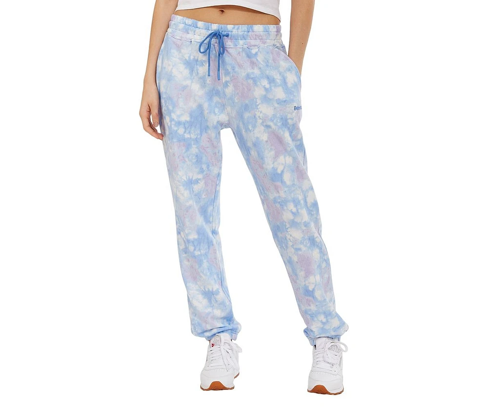 Bench Dna Women's Feldom French Terry Joggers