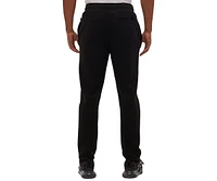 Bench Dna Men's Paxton Tonal Logo Joggers