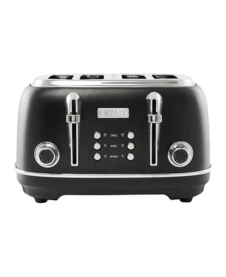 Haden Heritage -Slice Wide Slot Toaster