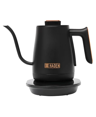 Haden Gooseneck 6 Liter Pour Over Cordless Digital Electric Kettle