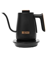 Haden Gooseneck 6 Liter Pour Over Cordless Digital Electric Kettle