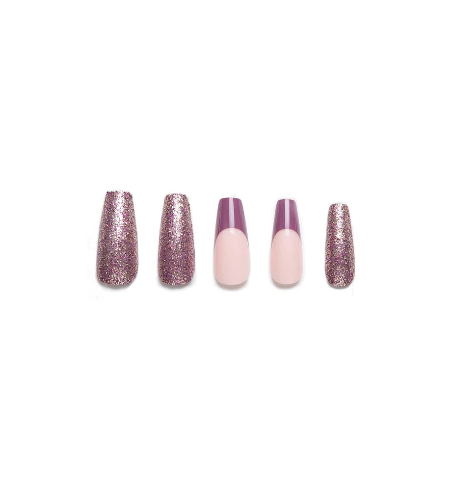 Gossip Girl Nail Kit