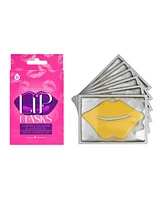 Pursonic Hydrating Lip Masks (Pack of 6)