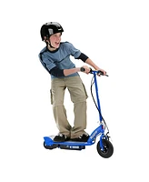 Razor E100 Kids Ride On 24V Motorized Powered Electric Kick Scooter Toy