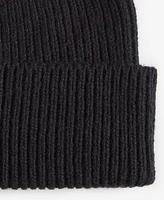 Club Room Men's Merino Wool Beanie, Created for Macy's