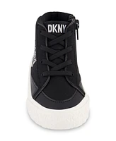 Dkny Toddler Girls Hannah Melissa Fashion Sneaker