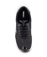 Dkny Little and Big Girls Taylor Tory Slip On Sneaker