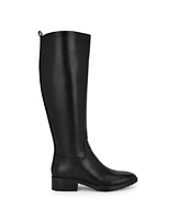 Nine West Women's Barile Knee High Boots