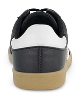 Dkny Little and Big Boys Dylan Damian Low Top Sneaker