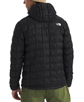 The North Face Men's ThermoBall Eco Hoodie 2.0 - Tnf Black