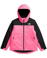 The North Face Big Girls Freedom Insulated Jacket