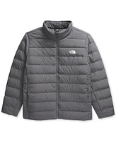 The North Face Men's Big Aconcagua 3 Jacket