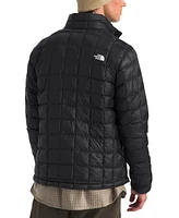 The North Face Men's ThermoBall Eco Jacket 2.0 - Tnf Black