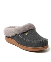 Dearfoams Women's Atley Energy Return Clog Slipper