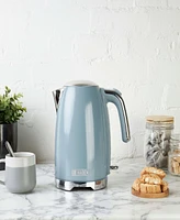 Haden Brighton 1.7 L-7 Cup Electric Cordless Kettle