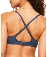 Adore Me Women's Janelle Contour Demi Bra