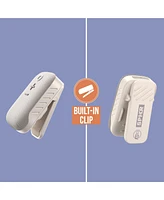 Mee audio goSPKR Wearable Clip-On Wireless Speaker & Speakerphone